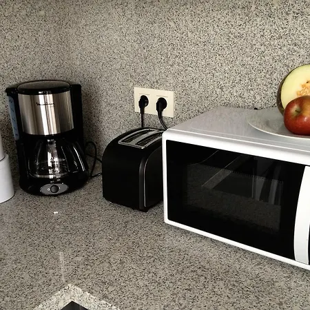Apartamento Apartamento Valle Romano 2050