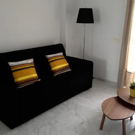 Apartamento Valle Romano 2050 *