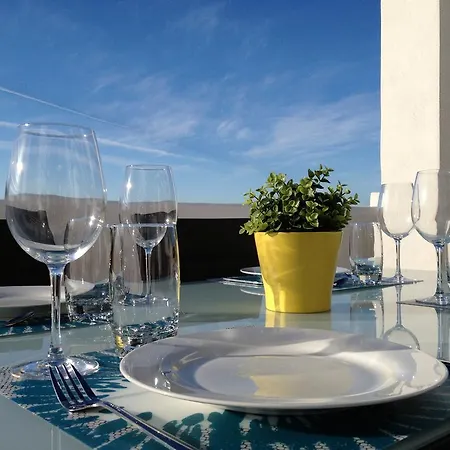 Valle Romano 2050 Apartment *