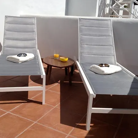Apartamento Apartamento Valle Romano 2050 Estepona
