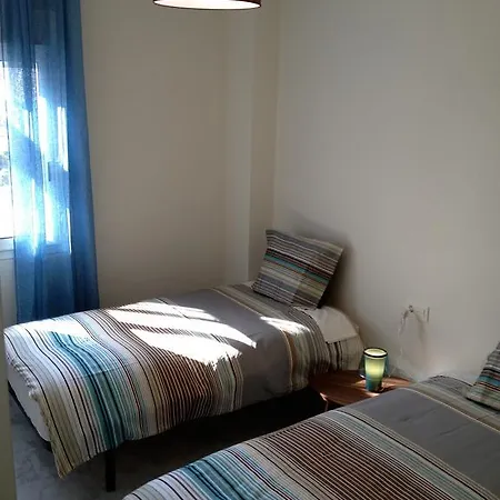 Apartamento Valle Romano 2050 * Estepona