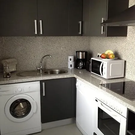 Apartamento Apartamento Valle Romano 2050