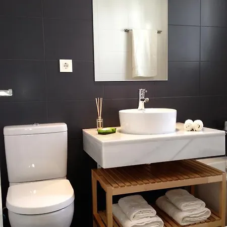 Apartamento Valle Romano 2050 Apartamento