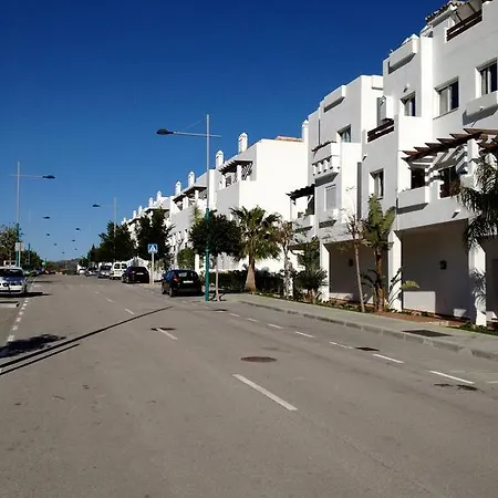 Apartamento Valle Romano 2050 Apartamento