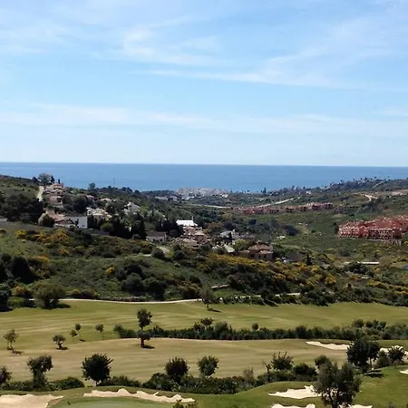 Apartment Valle Romano 2050 Estepona