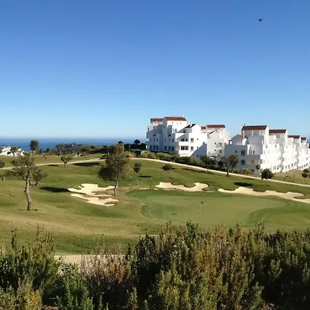 Apartamento Valle Romano 2050 * Estepona