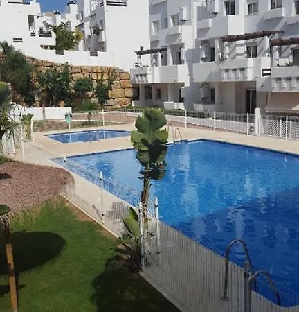 Apartamento Apartamento Valle Romano 2050 *