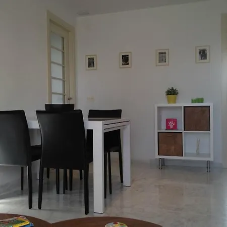 Apartamento Apartamento Valle Romano 2050