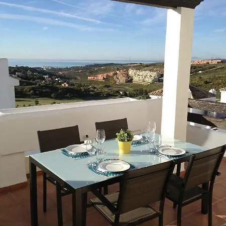 Apartamento Valle Romano 2050 Apartamento Estepona