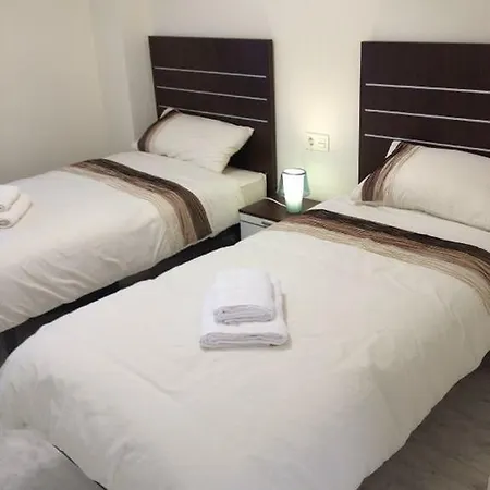 Apartamento Valle Romano 2050 Estepona